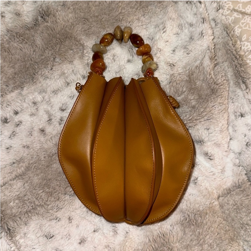 Ulla Johnson Lotus Bag, like new condition
